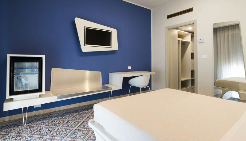 Thumbnail Saracen Sands Hotel